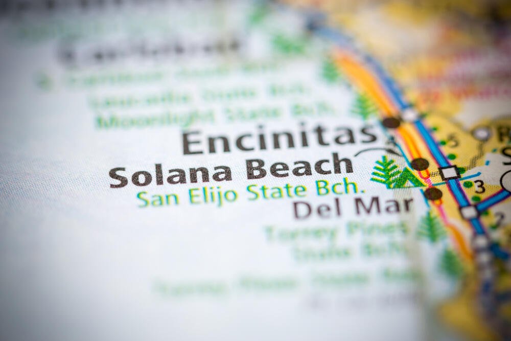 Solana Beach Motorcycle Shipping
