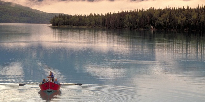 Soldotna