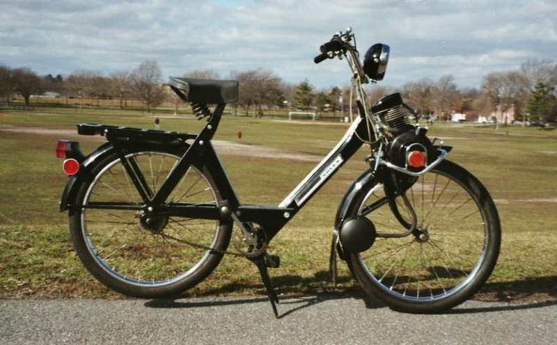 Solex