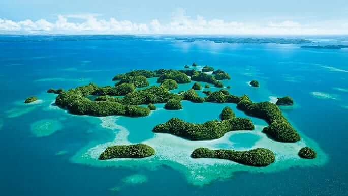 What’s the Most Secure Method of Transport for Shipping a Car to the Solomon Islands