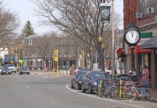 Somerville Motorcycle Shipping