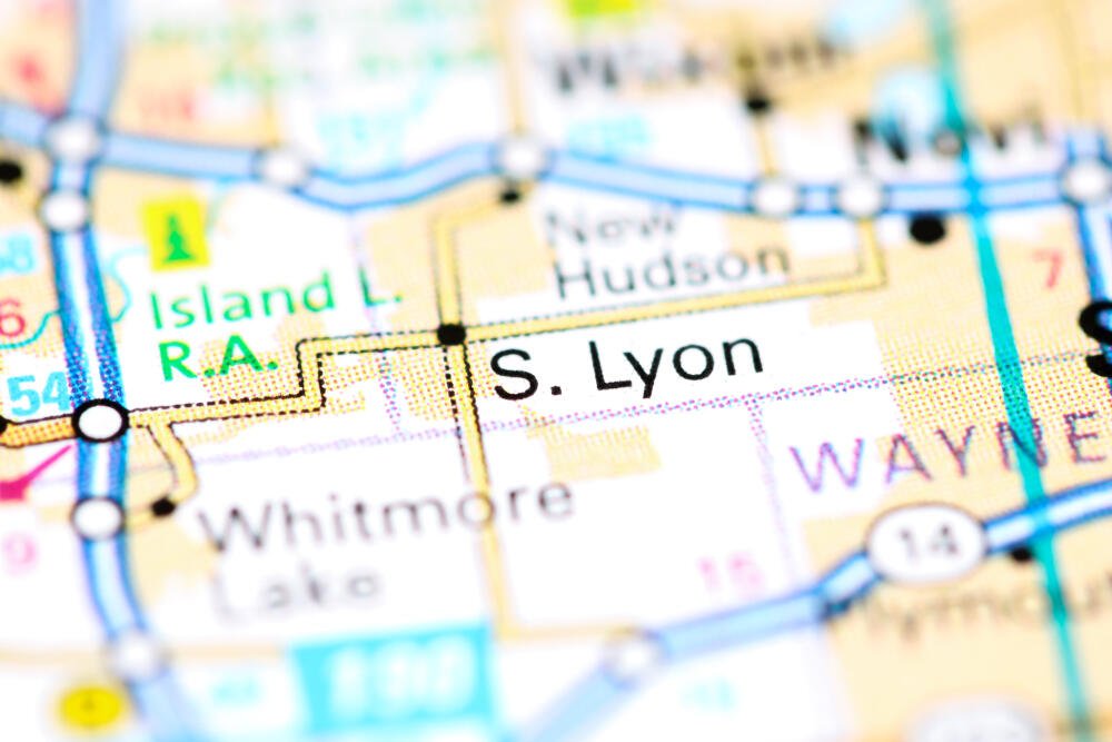 South Lyon Freight Shipping Services Near Me
