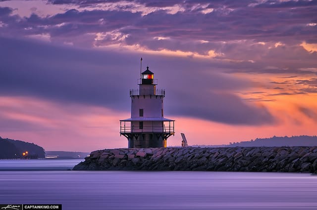 South Portland Motorcycle Shipping