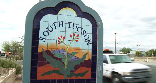 South Tucson