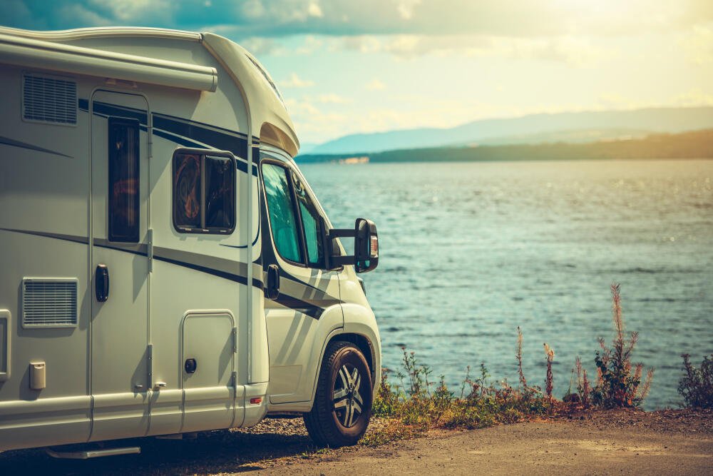 Southaven, MS RV shipping cost
