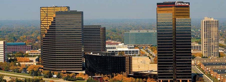 Southfield Motorcycle Shipping