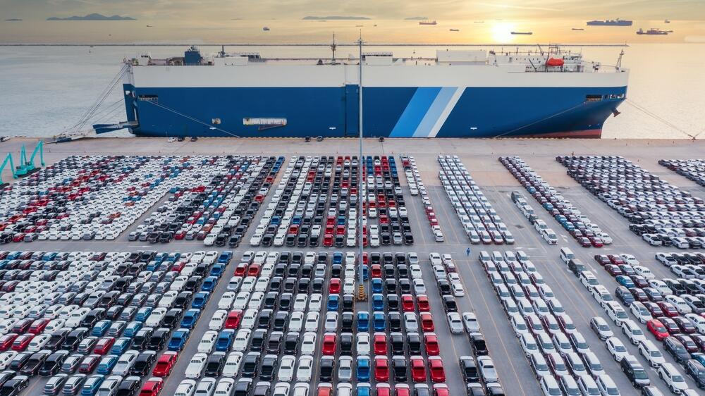 Specifications And Features Of Roro Ships
