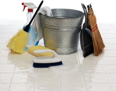 Your Helpful Moving Out Checklist