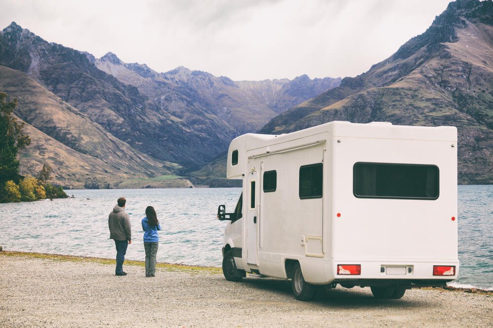 RV Shipping Spring Hill