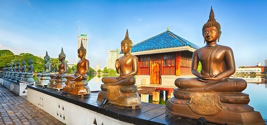 Ship Car To Sri Lanka