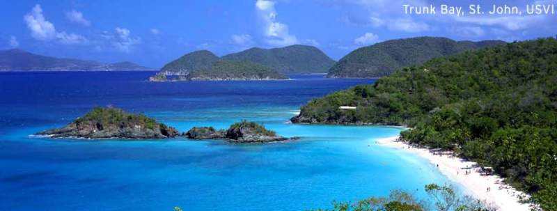 Ship Car To St. John