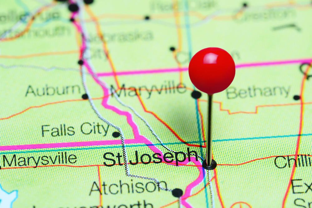 St. Joseph Freight Shipping Services Near Me