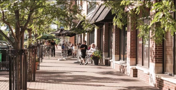 St. Louis Park