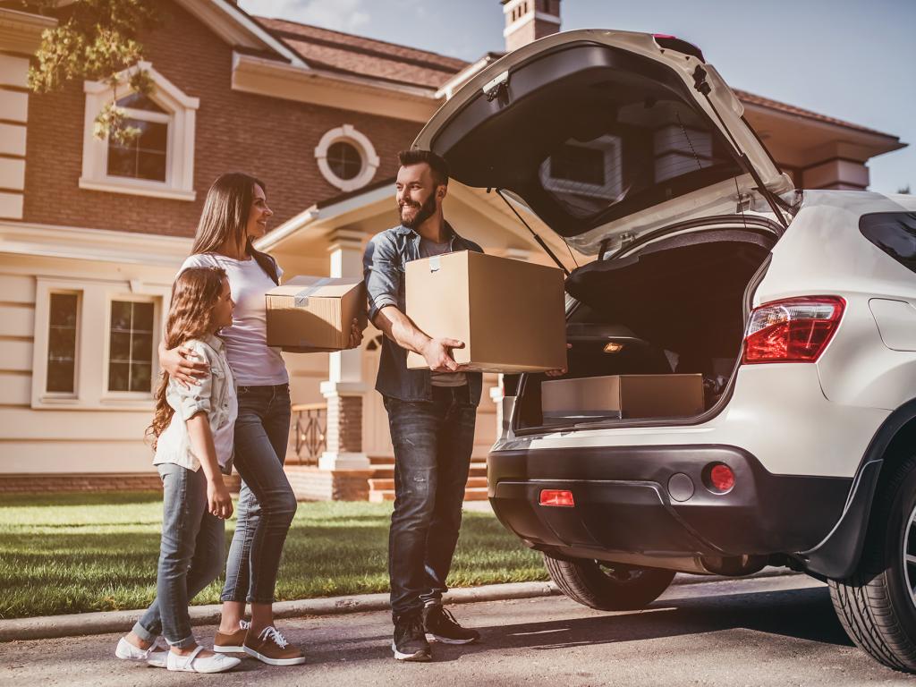 Moving & Car Shipping Resources