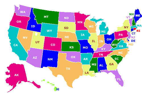 Car Transportation Services State to State