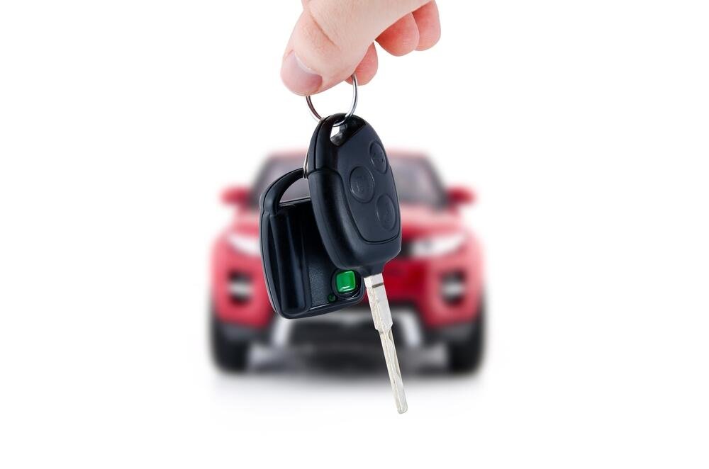 Step By Step Car Buying Checklist
