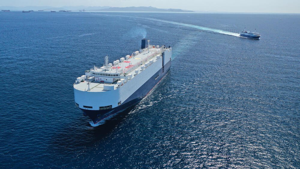 Step By Step Guide To Booking A Roro
