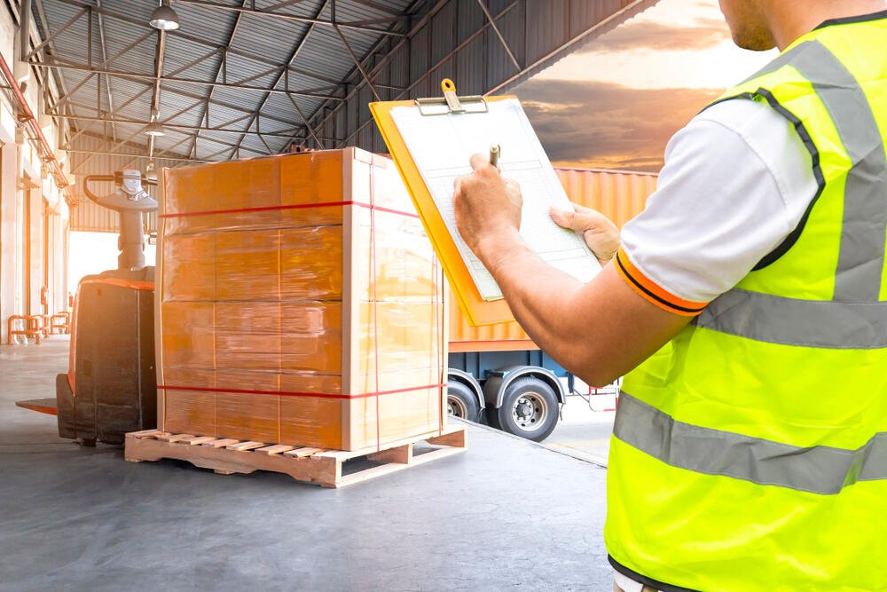 Step By Step Tutorial For Determining Freight Density