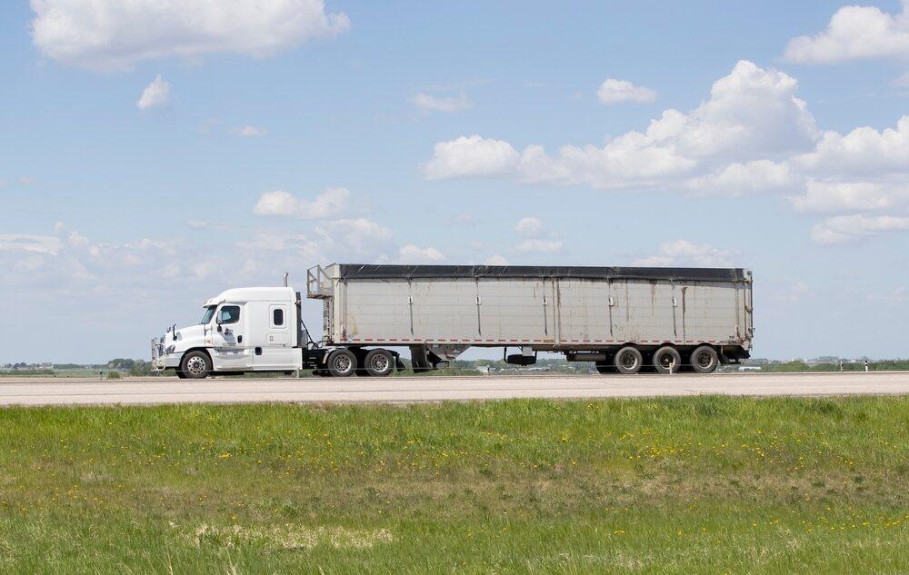 What Is A Conestoga Trailer A1 Auto Transport