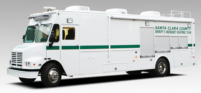 Shipping A Step Van Or Multi-Stop Truck