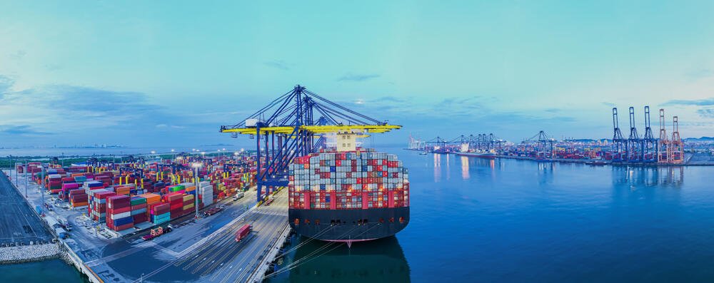 Steps For Figuring Out The Density Of The Cargo