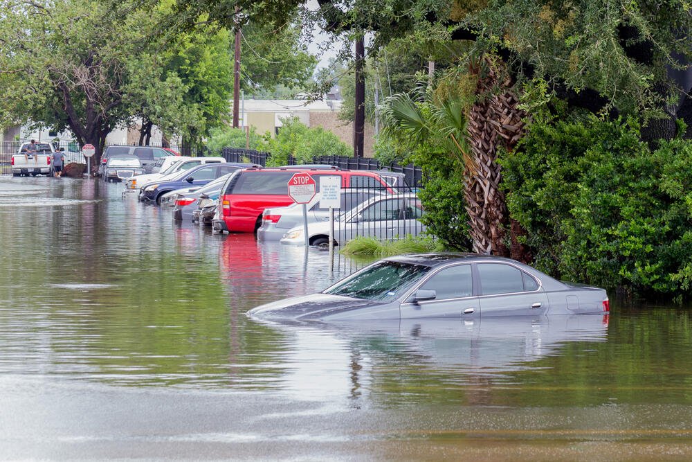 What to Do When Your Car Gets Flooded Steps To Take After A Car Is