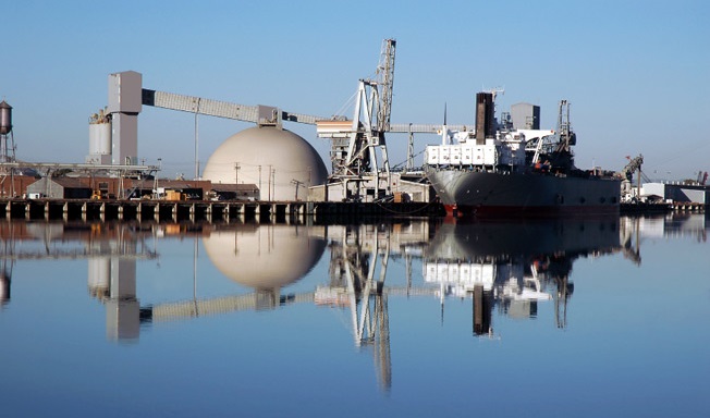 Auto Transport & Car Shipping Companies Port Of Stockton