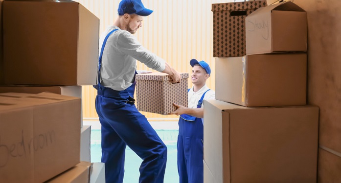 Cheap Movers In Madison