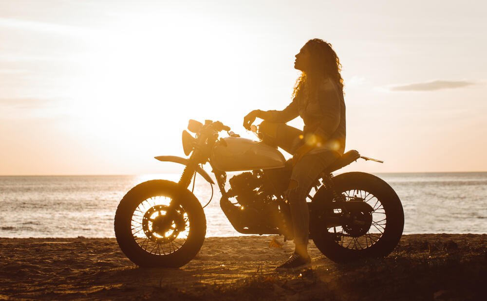 Streator, IL motorcycle transport quote
