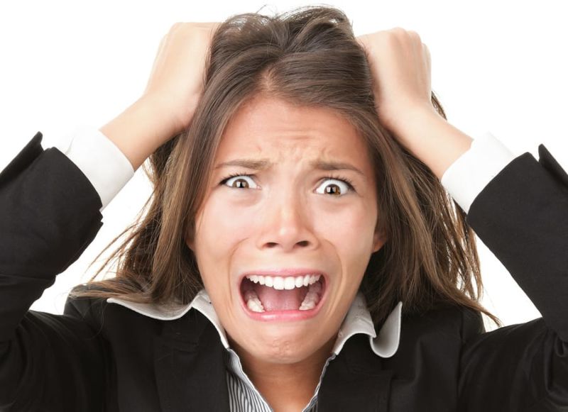 Why Is Moving Stressful?