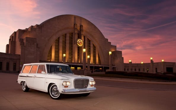 Studebaker