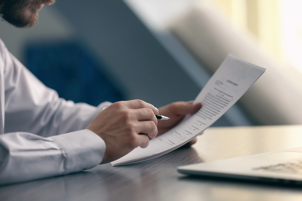 Moving Documents Quotes Australia