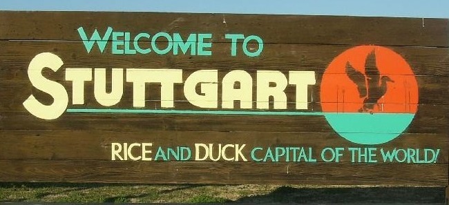 Stuttgart