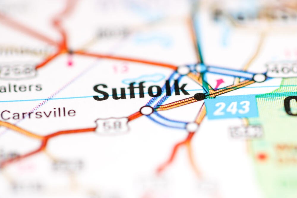 Suffolk Freight Shipping VA Freight Shippers Near Me Freight