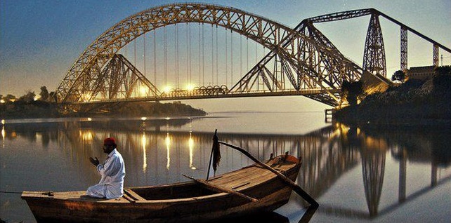 Ship Car To Sukkur