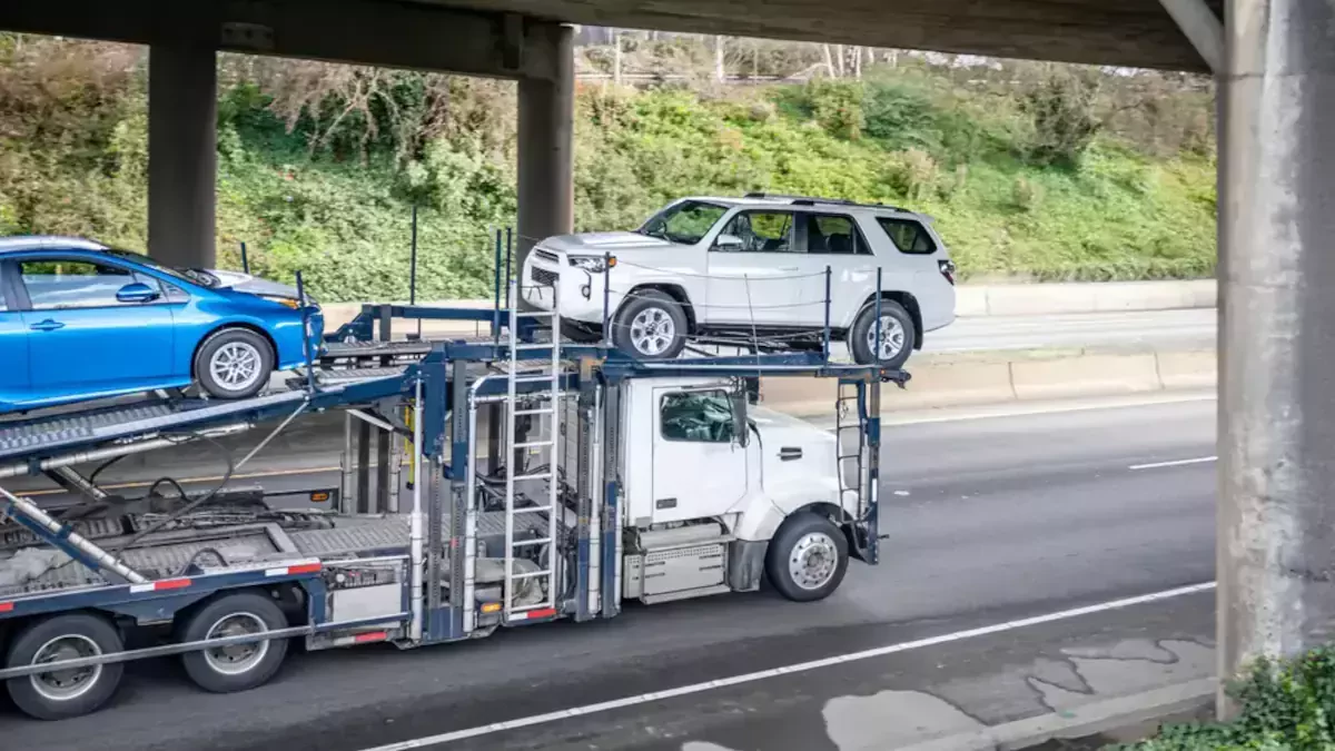 Trusted Summerlin South Auto Transport Services in 2025