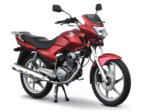 Sundiro Honda