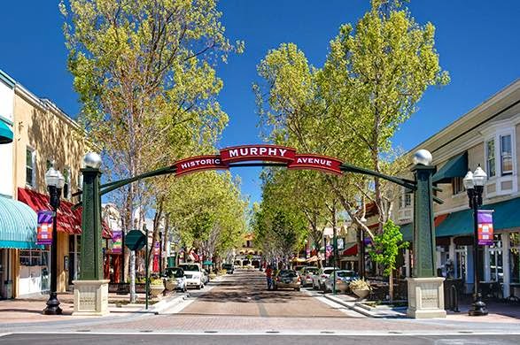 Sunnyvale Motorcycle Shipping