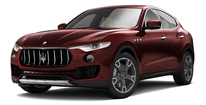 SUVs