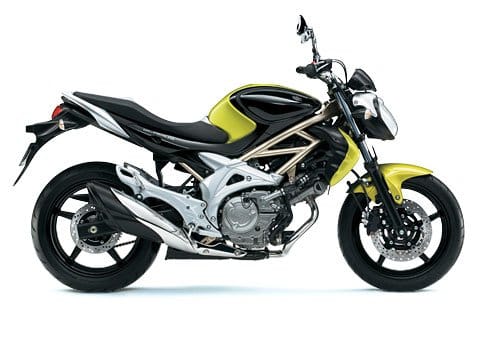 Suzuki India