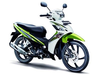 Suzuki Indomobil