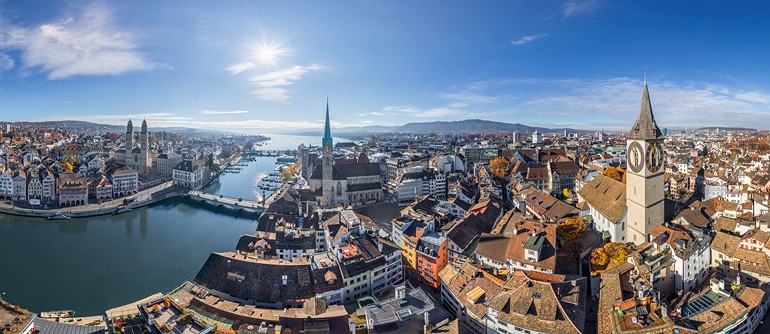 Ship Car To Switzerland