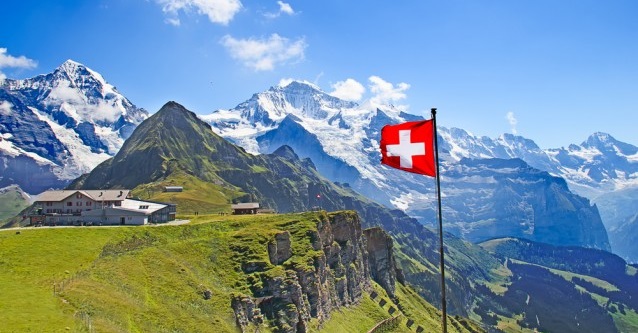 Import Vehicle Into USA From Switzerland