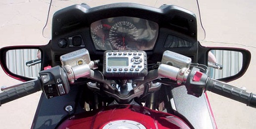 Frankfort Motorcycle Shipping