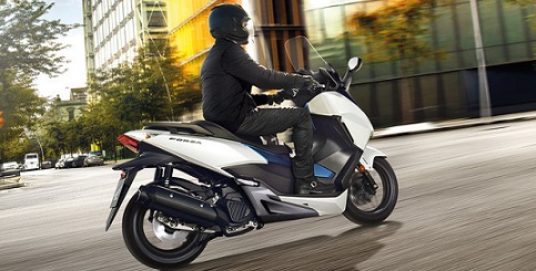 Clay Motorcycle Shipping