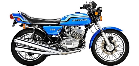 Washington Motorcycle Shipping