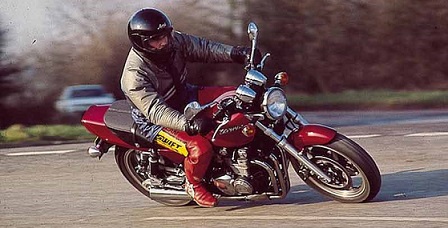 Payson Motorcycle Shipping
