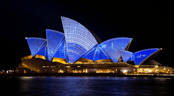 Shipping A Car Overseas To Australia: How To Plan
