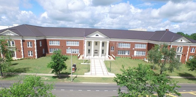 Sylacauga