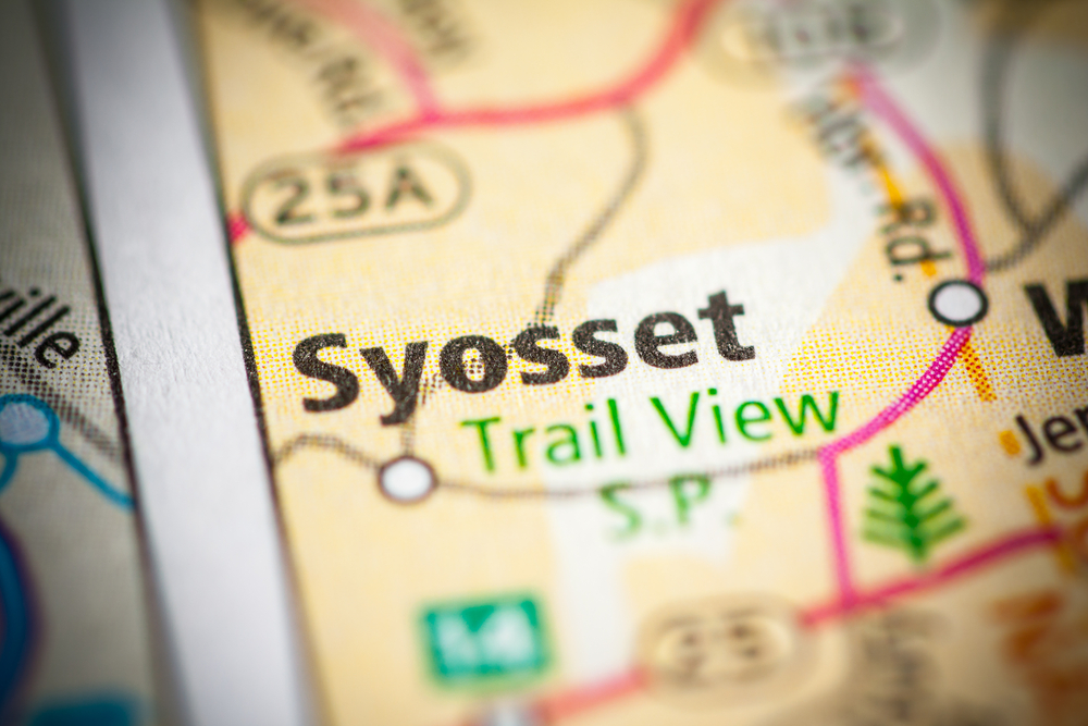 Syosset Motorcycle Shipping Companies